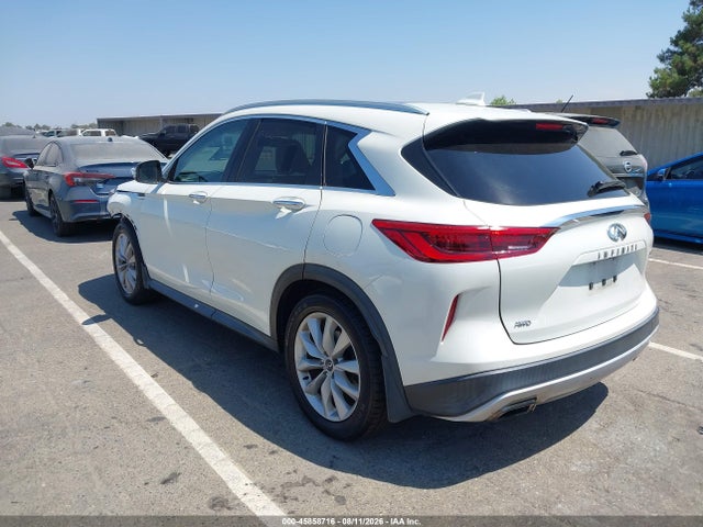 Продажа на аукционе авто 2019 Infiniti Qx50 Luxe, vin: 3PCAJ5M37KF113659, номер лота: 45858716