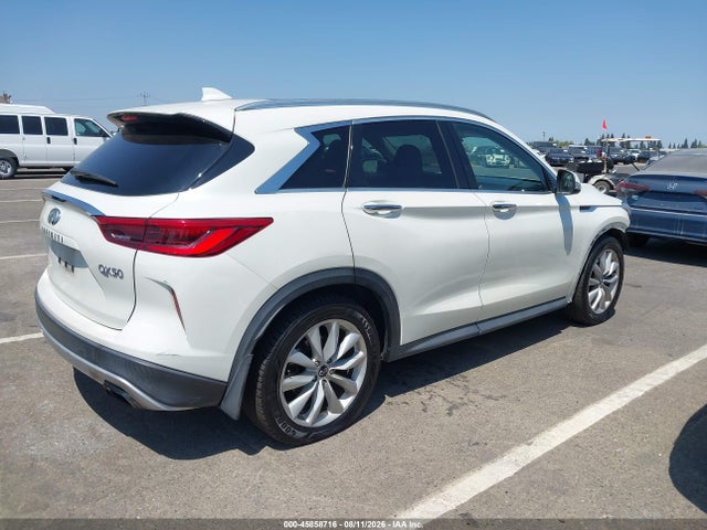 Продажа на аукционе авто 2019 Infiniti Qx50 Luxe, vin: 3PCAJ5M37KF113659, номер лота: 45858716
