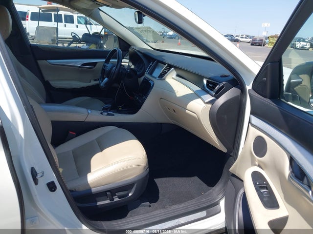 Продажа на аукционе авто 2019 Infiniti Qx50 Luxe, vin: 3PCAJ5M37KF113659, номер лота: 45858716