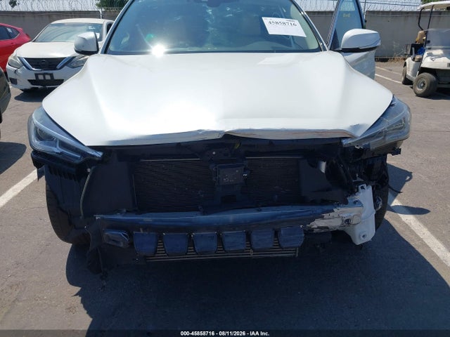 Продажа на аукционе авто 2019 Infiniti Qx50 Luxe, vin: 3PCAJ5M37KF113659, номер лота: 45858716