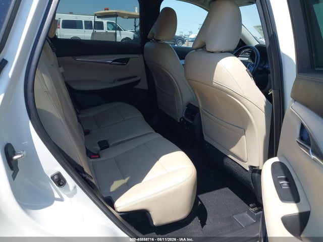 Продажа на аукционе авто 2019 Infiniti Qx50 Luxe, vin: 3PCAJ5M37KF113659, номер лота: 45858716
