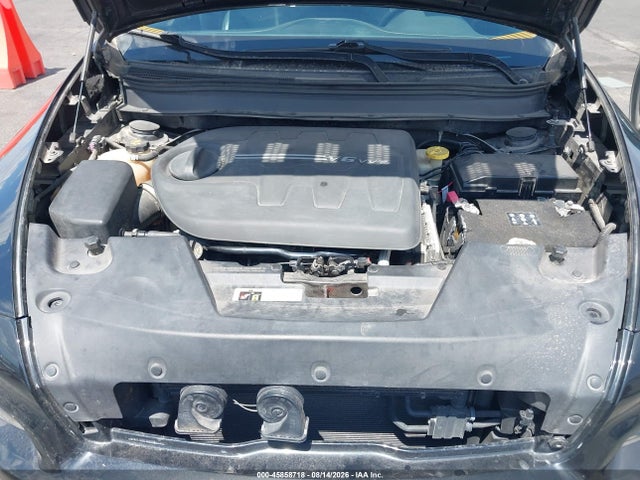 Jeep Cherokee Limited 2016 1C4PJMDS7GW286807 Image 10