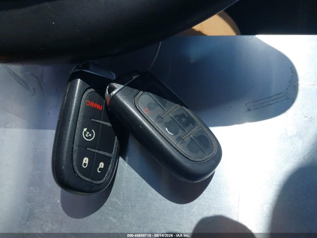 Jeep Cherokee Limited 2016 1C4PJMDS7GW286807 Image 11