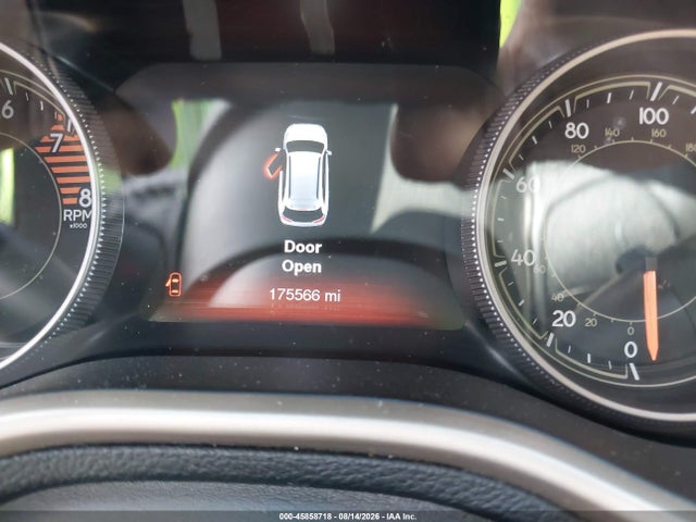 Jeep Cherokee Limited 2016 1C4PJMDS7GW286807 Image 15