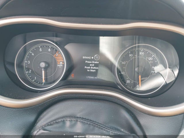 Jeep Cherokee Limited 2016 1C4PJMDS7GW286807 Image 7
