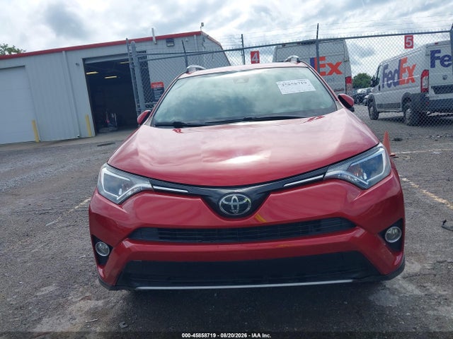 Aukcja sprzedaży 2017 Toyota Rav4 Xle, vin: JTMWFREV9HJ116787, numer aukcji: 45858719