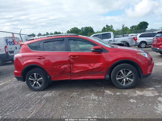 Aukcja sprzedaży 2017 Toyota Rav4 Xle, vin: JTMWFREV9HJ116787, numer aukcji: 45858719