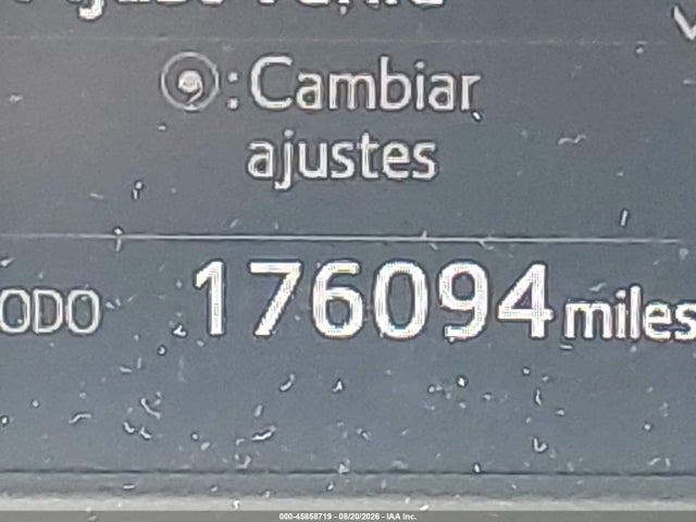 Aukcja sprzedaży 2017 Toyota Rav4 Xle, vin: JTMWFREV9HJ116787, numer aukcji: 45858719
