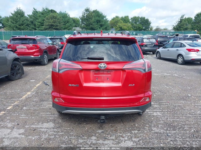 Aukcja sprzedaży 2017 Toyota Rav4 Xle, vin: JTMWFREV9HJ116787, numer aukcji: 45858719