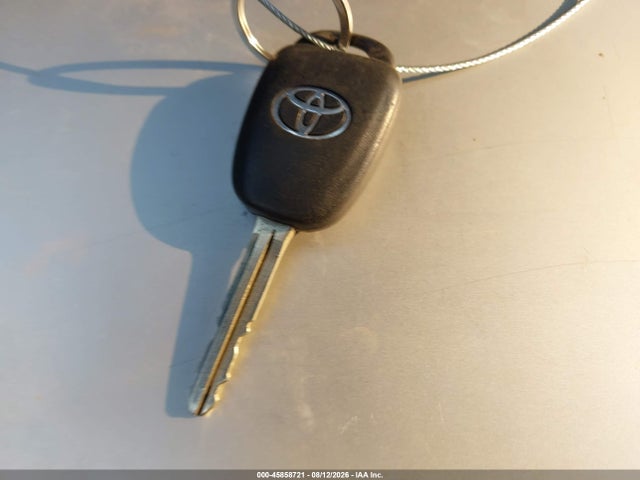 2016 Toyota Corolla S მანქანა იყიდება აუქციონზე, vin: 2T1BURHE5GC585997, აუქციონის ნომერი: 45858721
