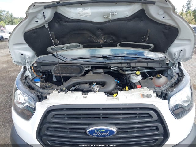 1FBZX2ZM6KKA11956 Ford Transit-350 Xl