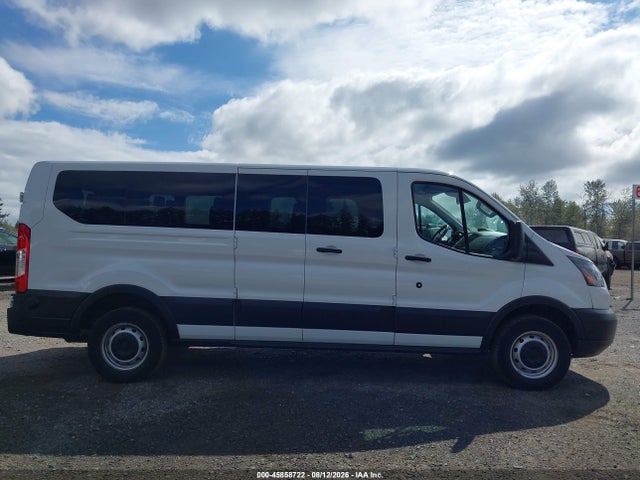 1FBZX2ZM6KKA11956 Ford Transit-350 Xl