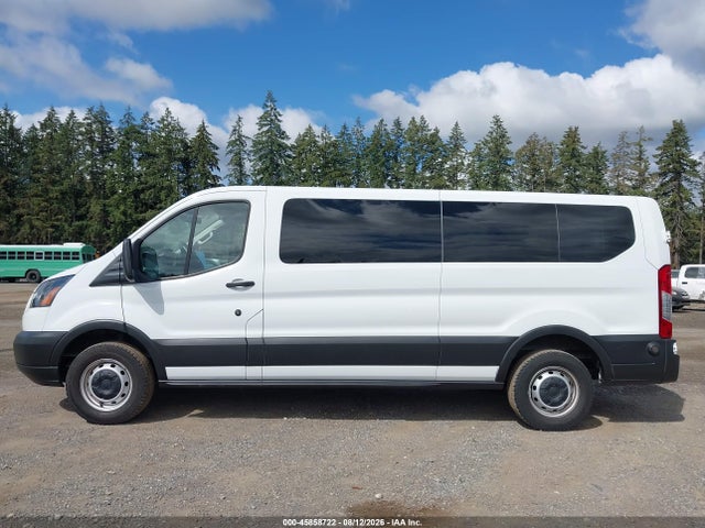 1FBZX2ZM6KKA11956 Ford Transit-350 Xl