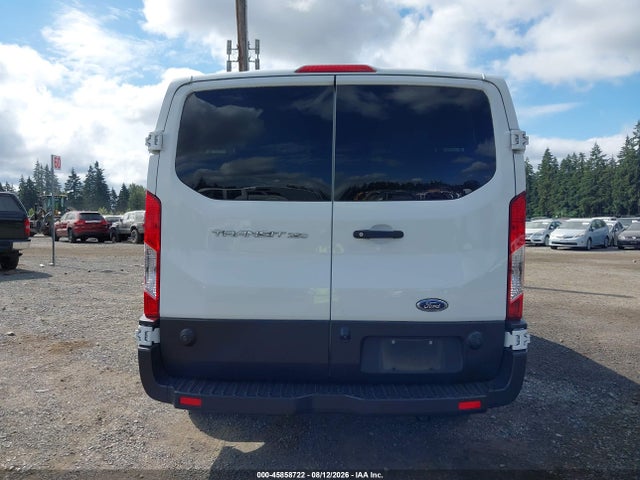 1FBZX2ZM6KKA11956 Ford Transit-350 Xl