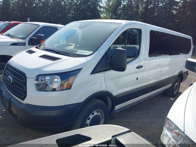 1FBZX2ZM6KKA11956 Ford Transit-350 Xl