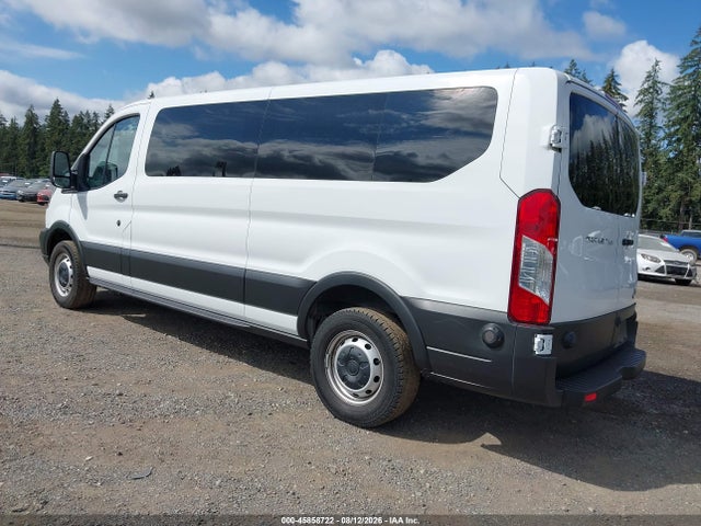 1FBZX2ZM6KKA11956 Ford Transit-350 Xl