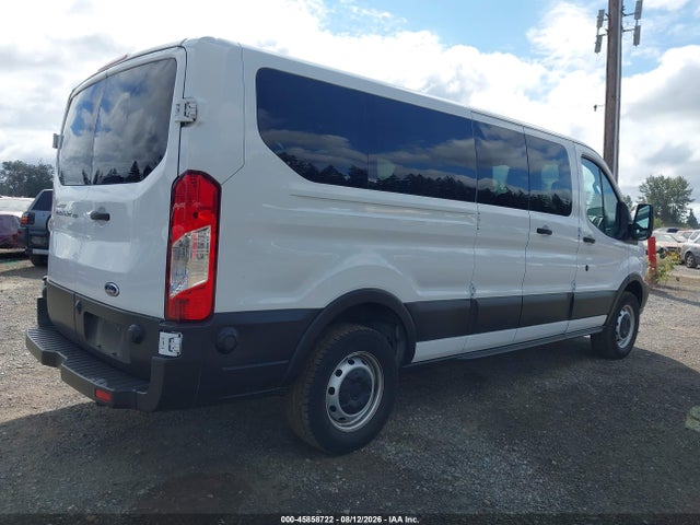 1FBZX2ZM6KKA11956 Ford Transit-350 Xl