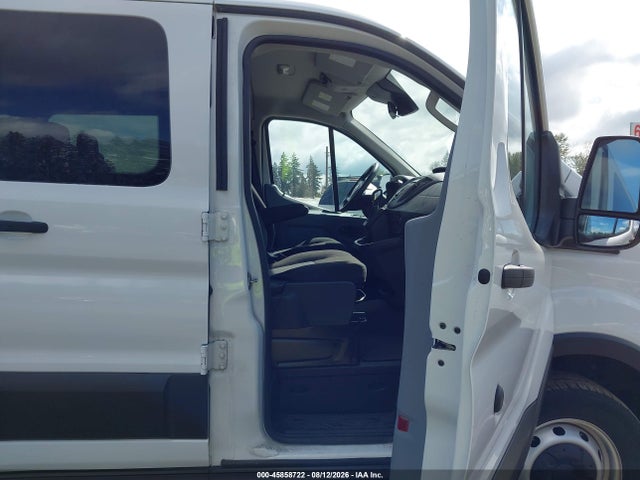 1FBZX2ZM6KKA11956 Ford Transit-350 Xl