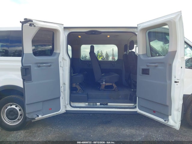 1FBZX2ZM6KKA11956 Ford Transit-350 Xl
