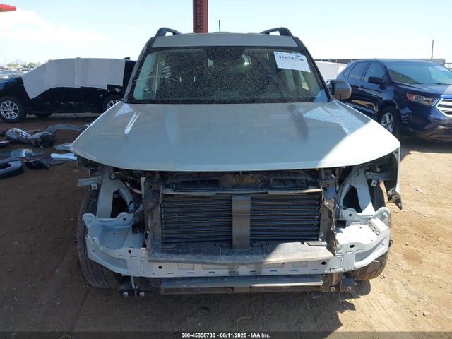 Продаж на аукціоні авто 2024 Ford Bronco Sport Big Bend, vin: 3FMCR9B66RRE45005, номер лоту: 45858730