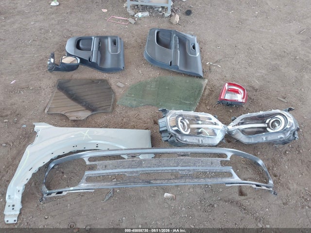 Продаж на аукціоні авто 2024 Ford Bronco Sport Big Bend, vin: 3FMCR9B66RRE45005, номер лоту: 45858730