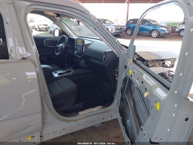 Продаж на аукціоні авто 2024 Ford Bronco Sport Big Bend, vin: 3FMCR9B66RRE45005, номер лоту: 45858730