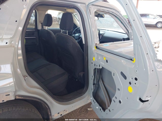 Продаж на аукціоні авто 2024 Ford Bronco Sport Big Bend, vin: 3FMCR9B66RRE45005, номер лоту: 45858730