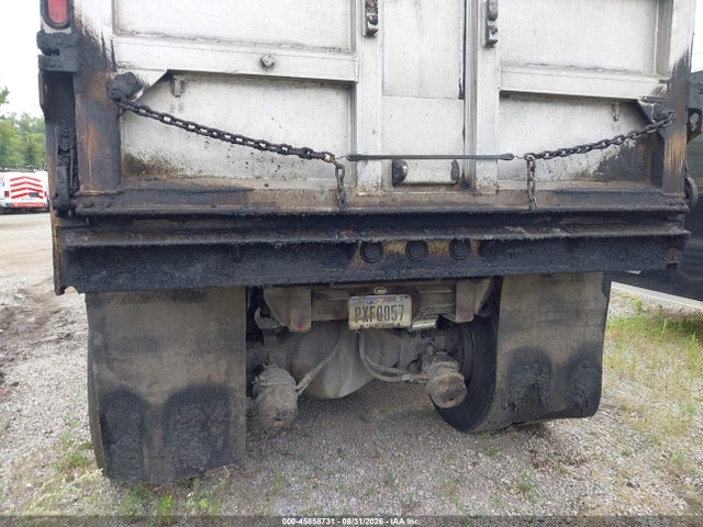 2006 Peterbilt 357 მანქანა იყიდება აუქციონზე, vin: 1NPALB9X36N876105, აუქციონის ნომერი: 45858731