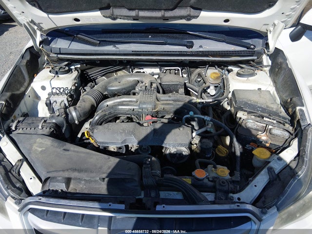 Aukcja sprzedaży 2013 Subaru Impreza 2.0i Sport Premium, vin: JF1GPAL66DH843004, numer aukcji: 45858732