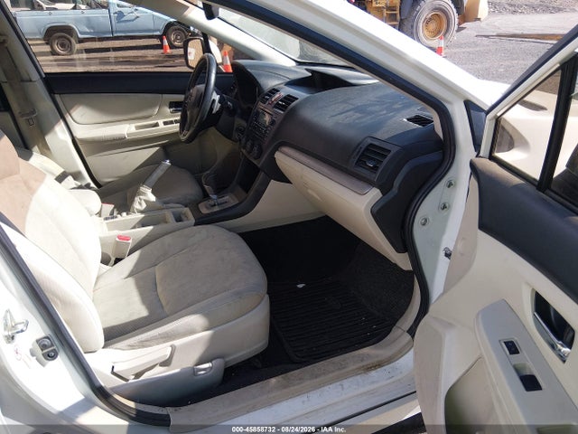 Aukcja sprzedaży 2013 Subaru Impreza 2.0i Sport Premium, vin: JF1GPAL66DH843004, numer aukcji: 45858732