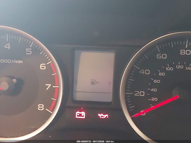 2017 Subaru Forester 2.5i Premium მანქანა იყიდება აუქციონზე, vin: JF2SJAECXHH492677, აუქციონის ნომერი: 45858733