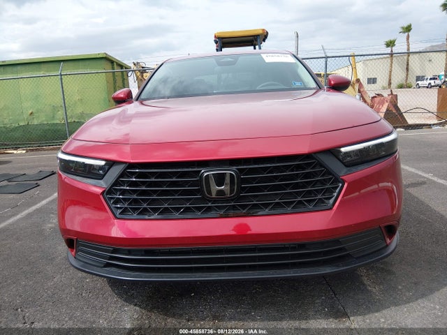 Honda ACCORD EX 2023 1HGCY1F39PA009475 Image 13