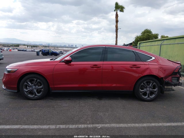 Honda ACCORD EX 2023 1HGCY1F39PA009475 Image 15