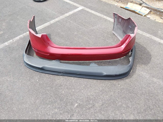 Honda ACCORD EX 2023 1HGCY1F39PA009475 Image 12