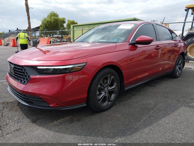 1HGCY1F39PA009475 Honda ACCORD EX
