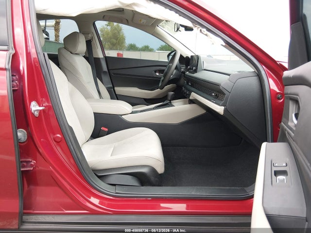 1HGCY1F39PA009475 Honda ACCORD EX