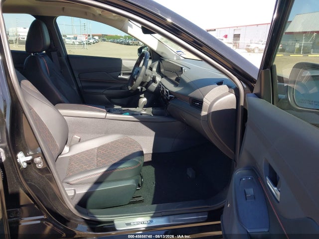 Продажа на аукционе авто 2026 Nissan Sentra Sr, vin: 3N1AB9DV4TY257247, номер лота: 45858740