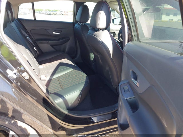 Продажа на аукционе авто 2026 Nissan Sentra Sr, vin: 3N1AB9DV4TY257247, номер лота: 45858740