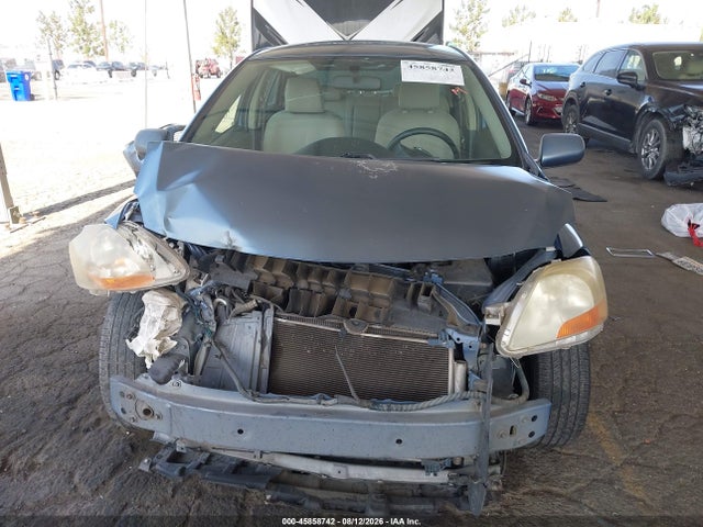 45858742 :رقم المزاد ، JTDBT923184034075 vin ، 2008 Toyota Yaris مزاد بيع