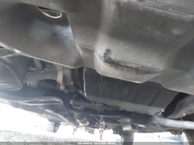 45858742 :رقم المزاد ، JTDBT923184034075 vin ، 2008 Toyota Yaris مزاد بيع