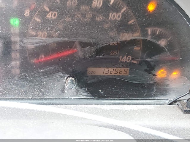 Продажа на аукционе авто 2005 Toyota Camry Le, vin: 4T1BE32K95U632792, номер лота: 45858743