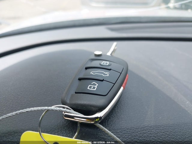 Продажа на аукционе авто 2016 Audi A3 2.0t Premium, vin: WAUB8GFF4G1085657, номер лота: 45858745