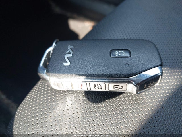 KIA Sportage X-line 2023 5XYK6CAF6PG130414 Image 11