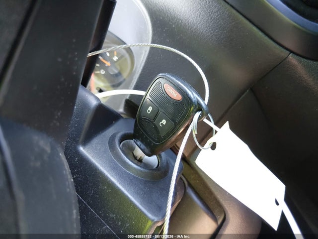 2014 Jeep Compass Sport მანქანა იყიდება აუქციონზე, vin: 1C4NJCBA4ED594733, აუქციონის ნომერი: 45858752