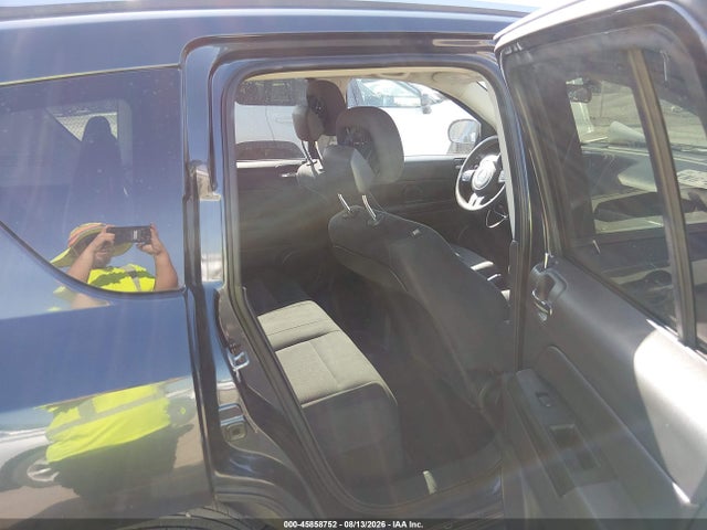 2014 Jeep Compass Sport მანქანა იყიდება აუქციონზე, vin: 1C4NJCBA4ED594733, აუქციონის ნომერი: 45858752