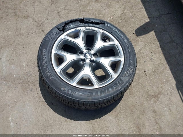 Продаж на аукціоні авто 2019 Kia Sorento 3.3l Sx, vin: 5XYPK4A5XKG540138, номер лоту: 45858754