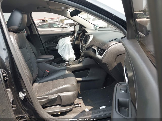 Продаж на аукціоні авто 2019 Gmc Terrain Slt, vin: 3GKALPEV9KL179738, номер лоту: 45858755