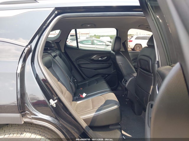 Продаж на аукціоні авто 2019 Gmc Terrain Slt, vin: 3GKALPEV9KL179738, номер лоту: 45858755