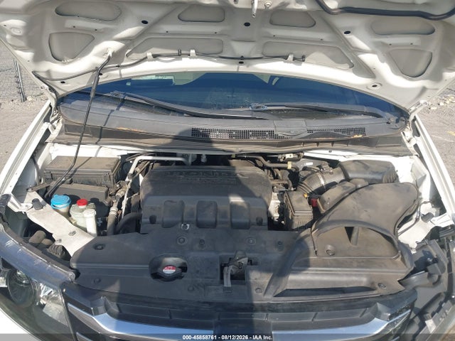 5FNRL5H4XFB059621 Honda ODYSSEY EX