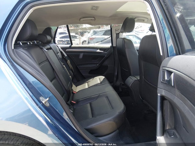 Продажа на аукционе авто 2018 Volkswagen Golf Tsi S/tsi Se, vin: 3VWG17AUXJM273237, номер лота: 45858762